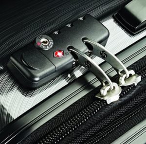 Сравнение чемоданов Delsey и Samsonite