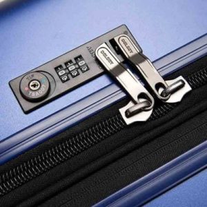 Сравнение чемоданов Delsey и Samsonite
