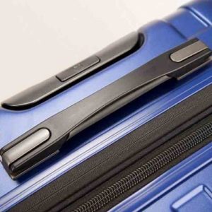 Сравнение чемоданов Delsey и Samsonite