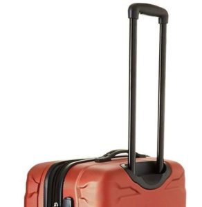 Сравнение чемоданов Delsey и Samsonite