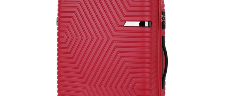 Топ лучших чемоданов American Tourister