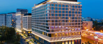 10 лучших отелей Hyatt по всему миру
