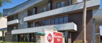 ТОП 15 лучших отелей Best Western Plus Hotels