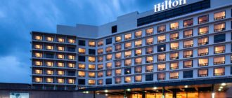 Топ 18 лучших отелей Hilton в мире