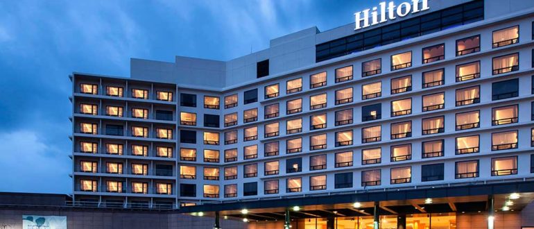 Топ 18 лучших отелей Hilton в мире