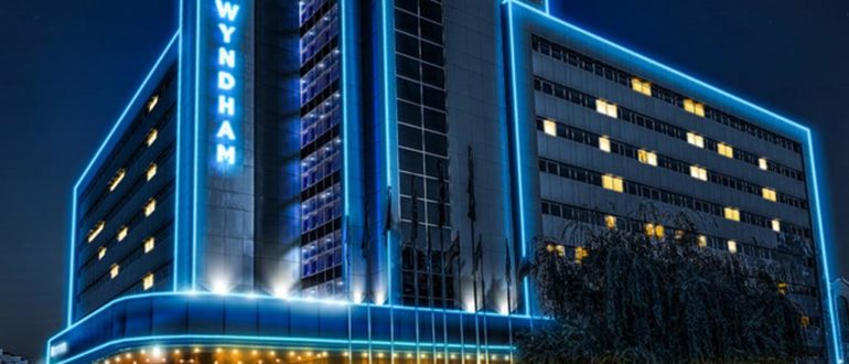 9 лучших отелей класса люкс Wyndham