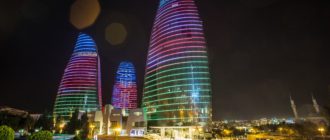Что посмотреть и чем заняться в Азербайджане