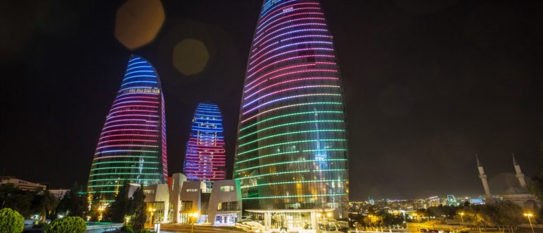 Что посмотреть и чем заняться в Азербайджане