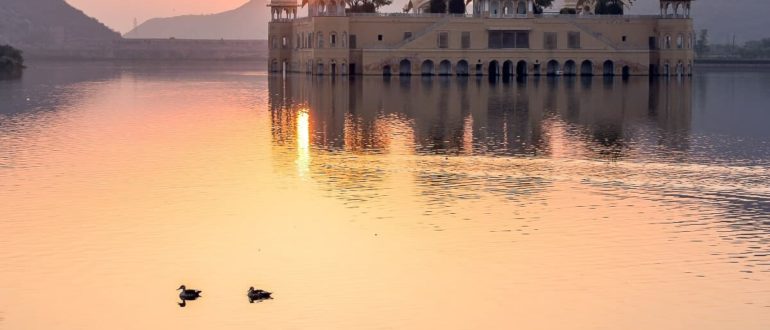 Достопримечательности Раджастана в Индии