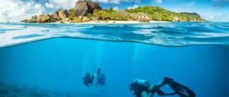 Отдых на Сейшелах 2023: что посмотреть и куда съездить