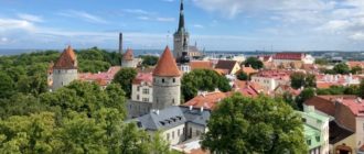 16 лучших достопримечательностей в Таллине, Эстония