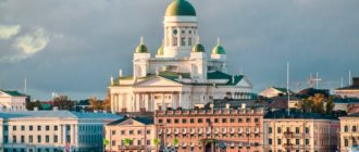 Что посмотреть и чем заняться в Хельсинки, Финляндия