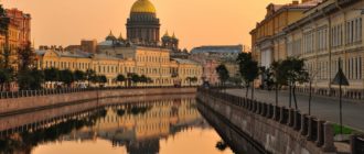 Топ 10 лучших хостелов Санкт-Петербурга 2023 года