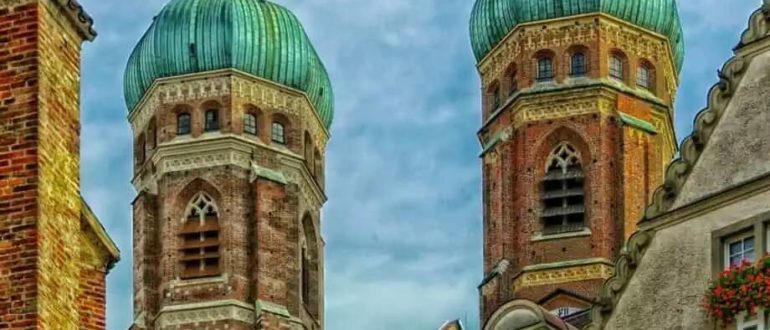 Где остановиться в Мюнхене, Германия: лучшие отели и районы
