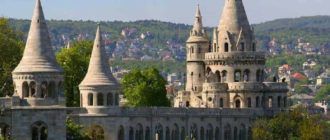 Где остановиться в Будапеште, Венгрия: лучшие отели и районы