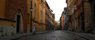 Где остановиться в Варшаве, Польша: лучшие отели и районы