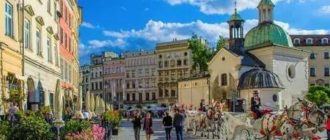 Где остановиться в Кракове, Польша: лучшие отели и районы