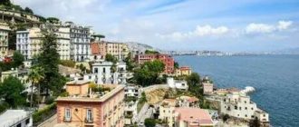 Где остановиться в Неаполе, Италия: лучшие отели и районы