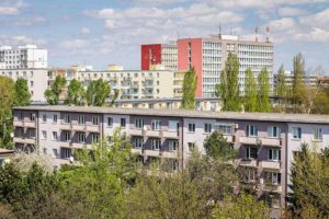 Где остановиться в Братиславе, Словакия: лучшие отели и районы