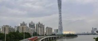 7 лучших достопримечательностей и развлечений в Гуанчжоу, Китай