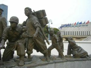 Где остановиться в Сеуле, Южная Корея: лучшие отели и районы