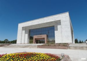 Что посмотреть и чем заняться в Бишкеке, Киргизия в 2023-2024 году