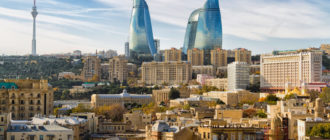 Лучшие достопримечательности для посещения  Азербайджана в 2023-2024 году