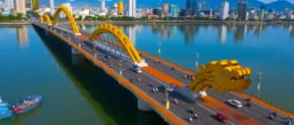 Лучшие достопримечательности Дананга, Вьетнам в 2023-2024 году