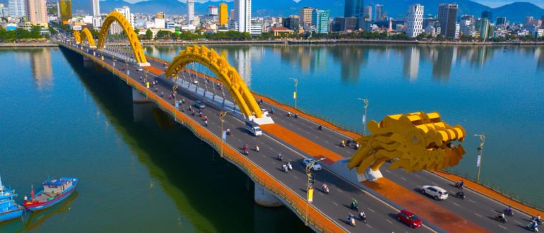 Лучшие достопримечательности Дананга, Вьетнам в 2023-2024 году
