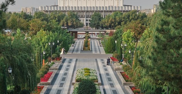 Где остановиться в Ташкенте: лучшие районы