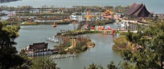 Всё что нужно знать о поездке в провинции Юньнань, Китай в 2023-2024 году