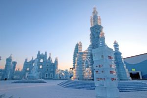 Топ-10  лучших городов Китая для туристов, которые нужно посетить в 2023-2024 году