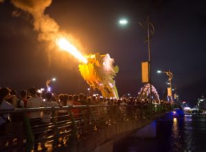 Что посмотреть и чем заняться в Дананге, Вьетнам в 2023-2024 году