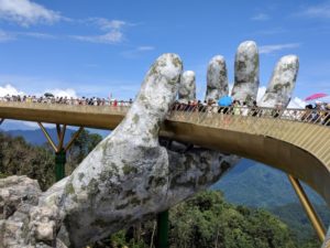 Что посмотреть и чем заняться в Дананге, Вьетнам в 2023-2024 году