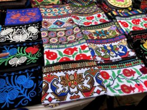 Какие сувениры привезти из Узбекистана