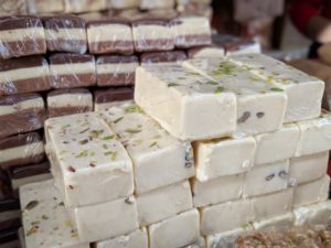 Узбекские национальные блюда для туристов в Узбекистане