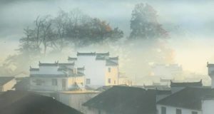 Всё что нужно знать туристам о посещении Уюаня, Китай в 2023-2024 году