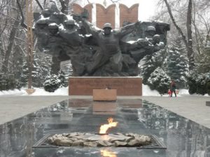 Что посмотреть и чем заняться в Алматы, Казахстан