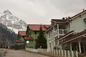 Что посмотреть и чем заняться в Алматы, Казахстан