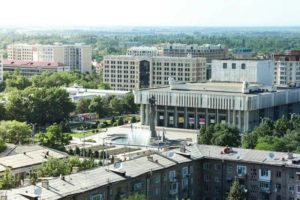 Что посмотреть и чем заняться в Бишкеке, Киргизия в 2023-2024 году
