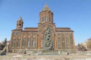 Топ 10 лучших однодневных поездок из Еревана и  туры по Армении на 2023-2024 год