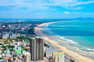 Топ 15 лучших пляжей во Вьетнаме для поездки в 2023-2024 году