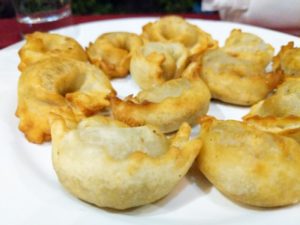 Узбекские национальные блюда для туристов в Узбекистане