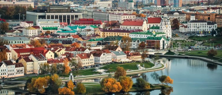 Советы путешественникам по посещению Беларуси в 2023-2024 году