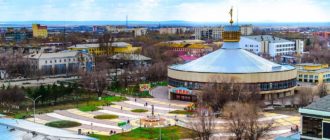 Что посмотреть и чем заняться в Караганде, Казахстан в 2023-2024