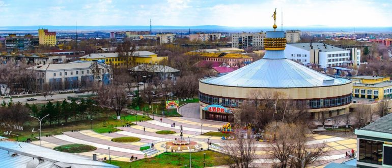 Что посмотреть и чем заняться в Караганде, Казахстан в 2023-2024