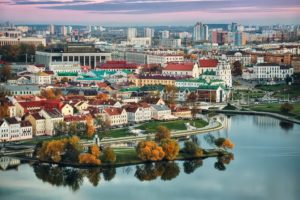 Что посмотреть  и чем заняться в Беларуси за 7 дней в 2023-2024 году?