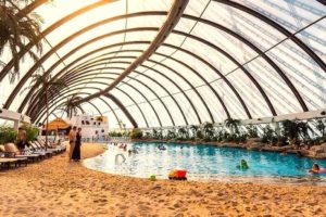 Что посмотреть и чем заняться в Астане, Казахстан в 2023-2024 году