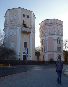 Что посмотреть и чем заняться в Гродно, Беларусь в 2023-2024 году