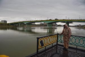 Что посмотреть и чем заняться в Южном Казахстане в окрестностях Шымкента в 2023-2024 году
